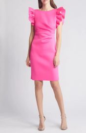 eliza j dress at Nordstrom