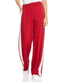 elizabeth and James Kelly Side-Stripe Track Pants at Bloomingdales