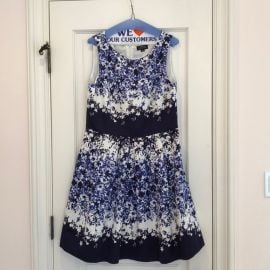 ellie tahari Dresses Ellie Tahari Floral Dress Poshmark at Poshmark