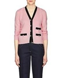 embellished Knit Cashmere Cardigan by Barneys at Barneys