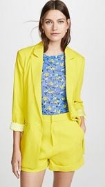 endless rose Tailored Blazer at Shopbop