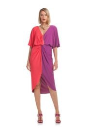 etta dress at Trina Turk