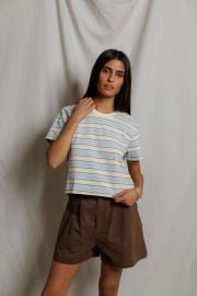 gia perfectwhitetee at Perfect White Tee