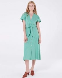 giana dress at Veronica Beard