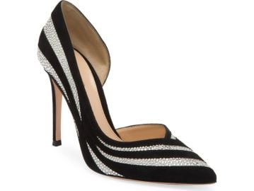 gianvito rossi  SaksFifthAvenue at Saks Fifth Avenue