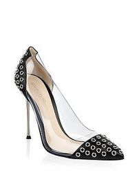 gianvito rossi at Saks Fifth Avenue