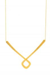 gorjana  Paloma  Pendant Necklace at Nordstrom