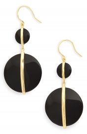 gorjana Brinn Drop Earrings at Nordstrom