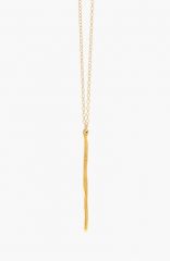 gorjana and39Tanerand39 Long Pendant Necklace at Nordstrom