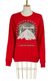 gucci paramount sweatshirt at 24S