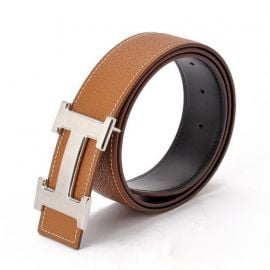 h belt at Hermes