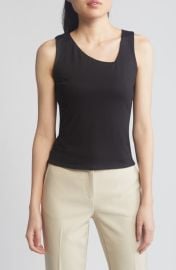 halogen(r) Asymmetric Tank at Nordstrom