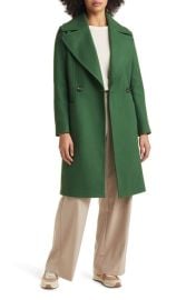 halogen(rDouble Breasted Coat at Nordstrom