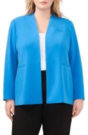 halogen(rOpen Front Blazer at Nordstrom