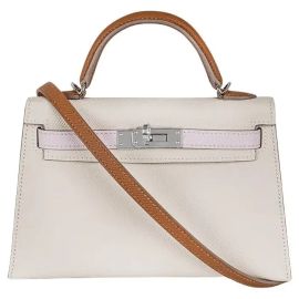 hermes kelly mini bag at 1st Dibs