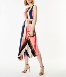 https://www.karenmillen.com/us/womens/clothing/dresses/abstract-print-dress/018748.html? at Karen Millen