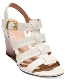 https://www.macys.com/shop/product/cole-haan-womens-josie-fisherman-wedge-sandals?ID=20919194&swatchColor=IvoryLeather at Macys