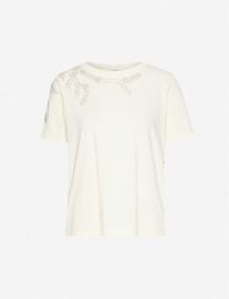 https://www.selfridges.com/US/en/cat/sandro-rhinestone-embellished-cotton-t-shirt_R00059640/ at Selfridges