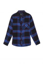 hunter shirt at Rails