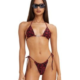 i am gia Medusa Bikini at I AM GIA