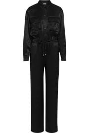 iris and ink jumpsuit at The Outnet