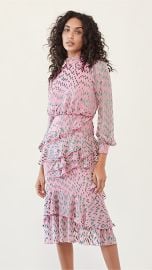 isa dress at Shopbop