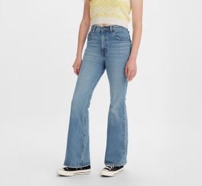 jeans at Levis