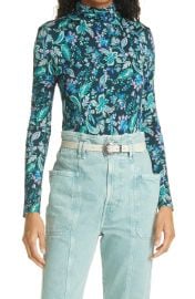 jewel top by Isabel Marant at Nordstrom Rack