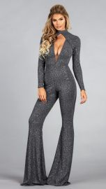 joanna jumpsuit at Walter Collection