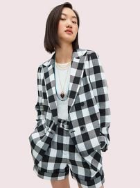 kate spade blazer at Kate Spade