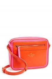 kate spade new york  sweetbriar drive - mari  crossbody bag at Nordstrom