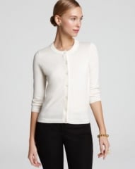 kate spade new york Sofia Cardigan at Bloomingdales