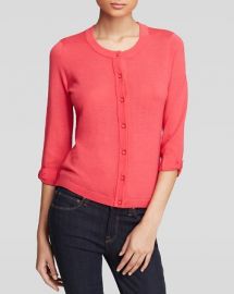 kate spade new york Somerset Cardigan at Bloomingdales