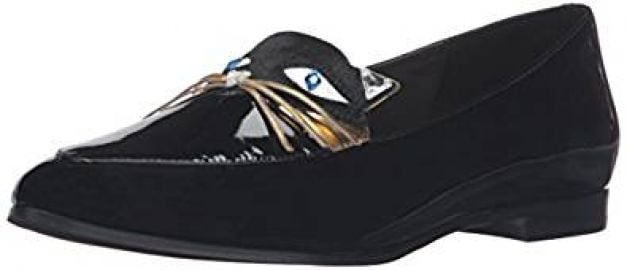 kate spade new york Women s Cecilia Moccasin at Amazon