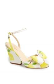 kate spade new york and39iberisand39 wedge sandal at Nordstrom