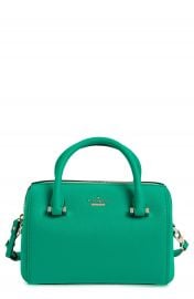 kate spade new york cameron street lane leather satchel at Nordstrom