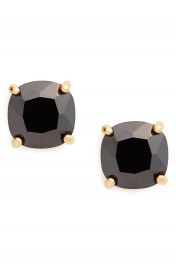 kate spade new york mini square stud earrings at Nordstrom