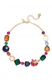 kate spade new york mix stone necklace   Nordstrom at Nordstrom