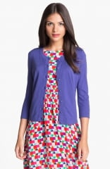 kate spade new york sofia cashmere blend cardigan at Nordstrom