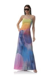 lana-dress-midnight-dot AFRM at AFRM