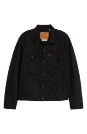 levi\'s Denim Trucker Jacket at Nordstrom