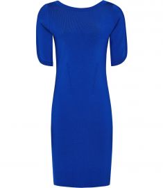 lidia dress at Reiss