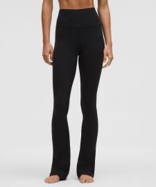 lululemon Align High-Rise Mini-Flare Pant Regular Womenx27s LeggingsTights lululemon at Lululemon