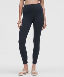 lululemon Align High-Rise Pant 25quot Womenx27s LeggingsTights lululemon at Lululemon