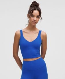 lululemon Align Tank Top Light Support AB Cup Womenx27s Sleeveless amp Tank Tops lululemon at Lululemon