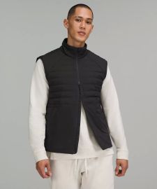 lululemon Down for It All Vest at Lululemon