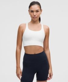 lululemon Energy Longline Bra *Medium Support, B–D Cups | Women\'s Bras | lululemon at Lululemon