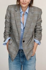 madewell blazer at Nordstrom