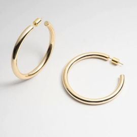 madison earrings at Bonheur Jewelry