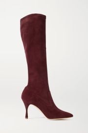 mahono blank boots at Net A Porter